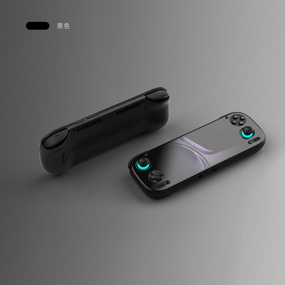 24G新预售早鸟新品AYN奥丁3掌机Odin3安卓掌机高通8e掌机高刷OLED屏毕业机手游复古游戏机模拟PS送礼物